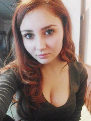 Проститутка Любовь